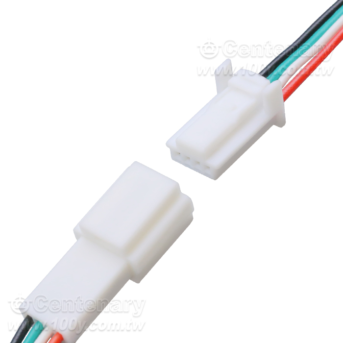Single head 5P terminal cable - 165618 Product Image
