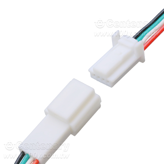 Single head 5P terminal cable - 165619 Product Image