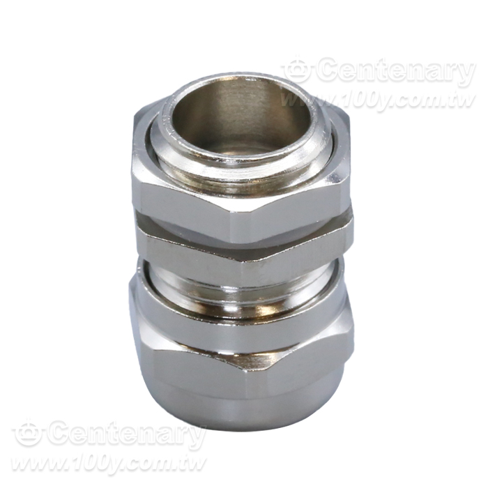 Brass Super Gland - 115723 Product Image