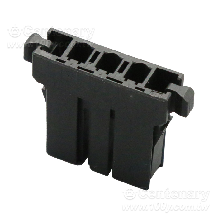 Receptacle Housing,3P - 86989 產品圖片