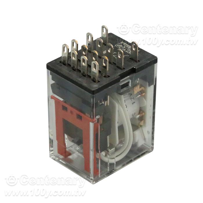 Miniature Power Relay - 92005 Product Image