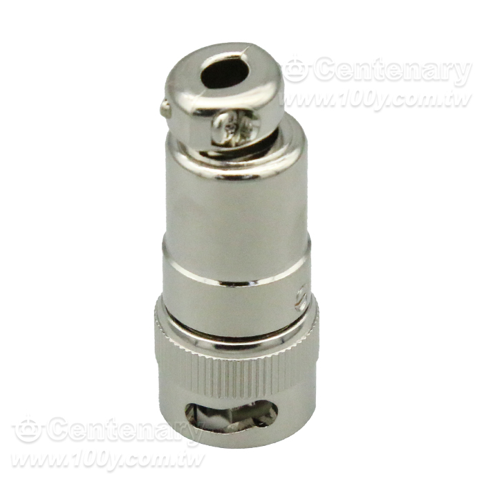 TAJIMI_Miniature Circular Connector - 92116 Product Image