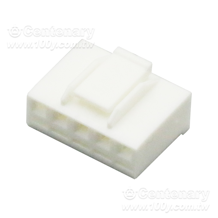 MOLEX_連接器51067系列 Pitch:3.5mm 5P - 88968 產品圖片
