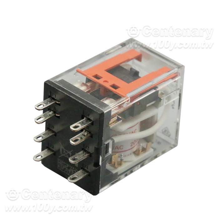 功率繼電器 AC200/220V - 92141 產品圖片