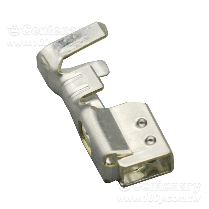 CONN SOCKET 18-24AWG CRIMP TIN - 156026 產品圖片