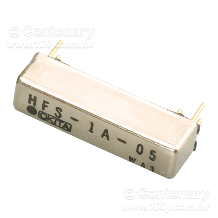 干簧繼電器 5V/10W - 13262 產品圖片