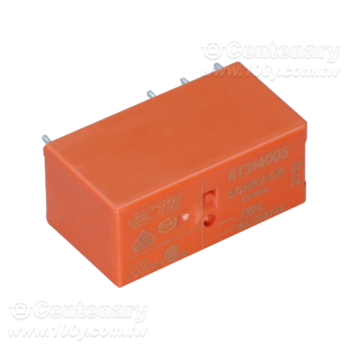 PCB Relay - 84762 產品圖片