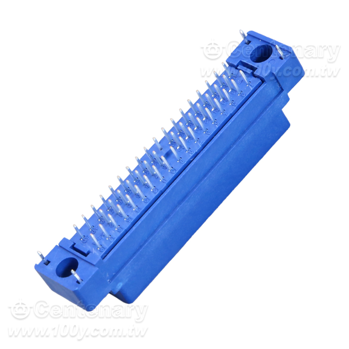 HONDA_Straight through hole type female connector for PCB - 73306 Product Image