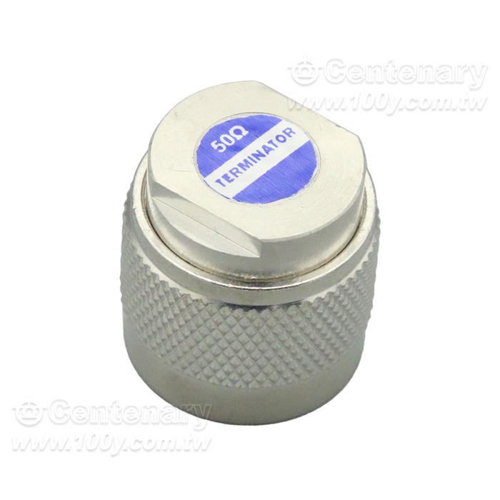 N Plug Termination - 96661 Product Image