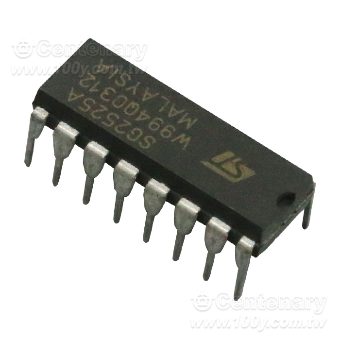 Regulating Pulse Width Modulator - 97069 Product Image