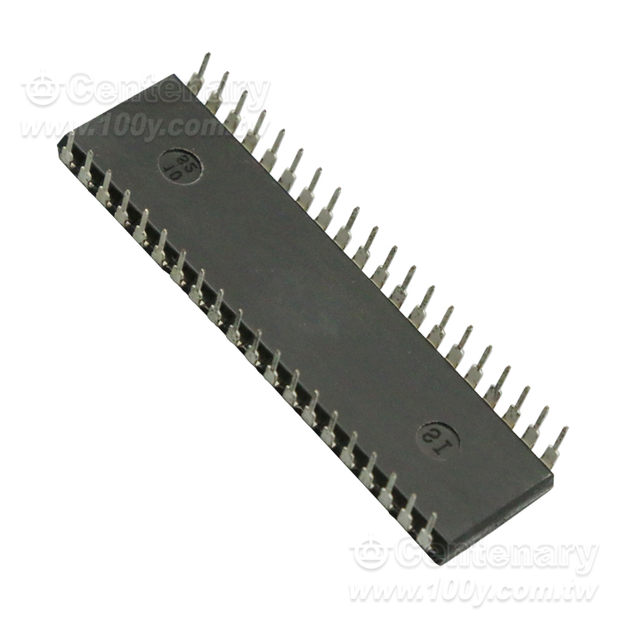 40P/DIP - 97070 產品圖片
