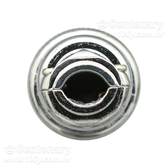 30 Series -Industial Circular Connector - 165694 Product Image
