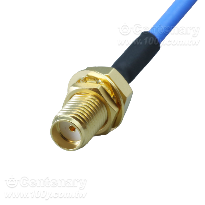 SMA-J+SMA-J-RM086 - 165817 Product Image