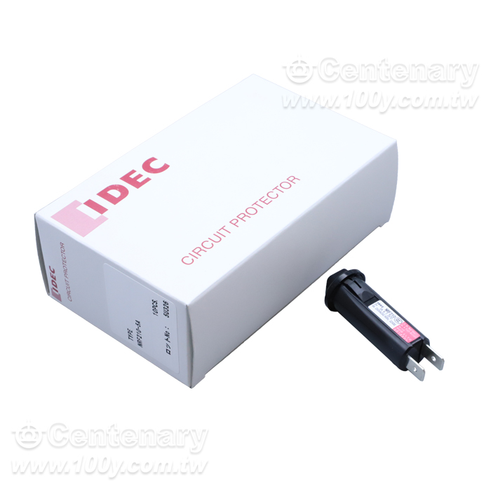 電路保護器 5A/250V - 97215 產品圖片