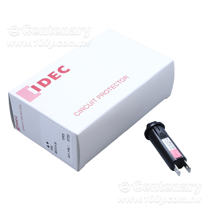 電路保護器 3A/250V - 131465 產品圖片