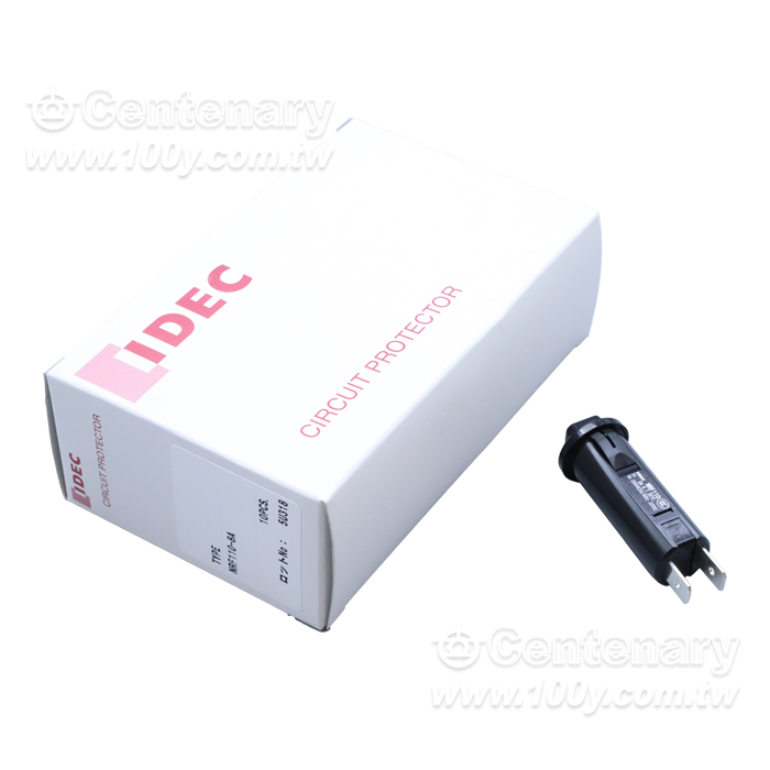 電路保護器 8A/250V - 165542 產品圖片