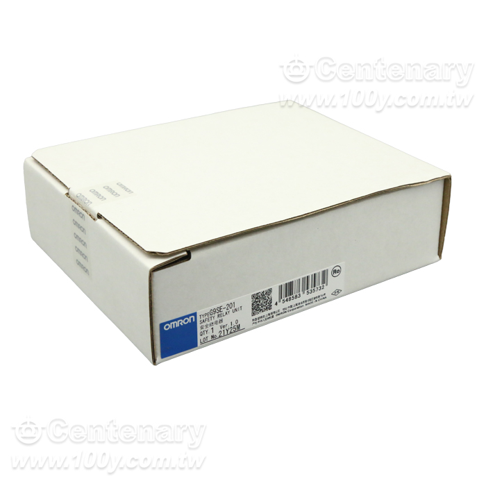 緊急停止安全開關模組 - 97084 產品圖片