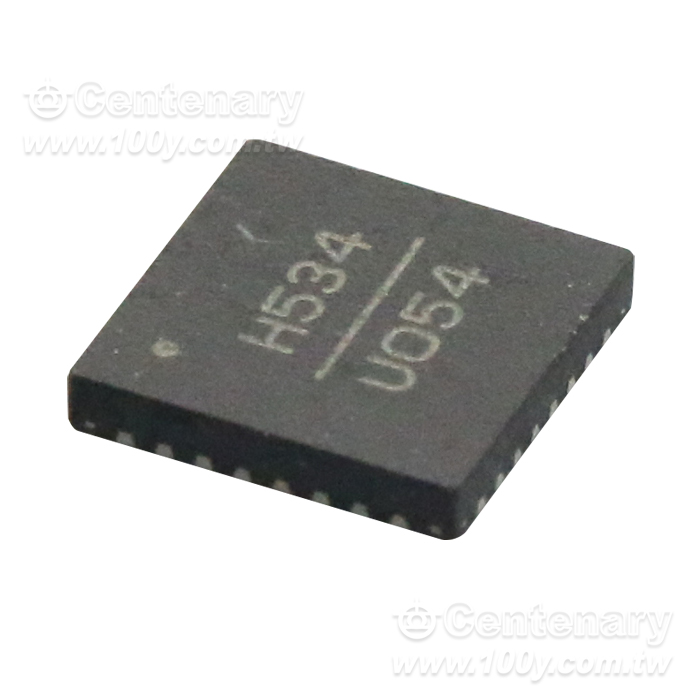 MMIC VCO w/HALF Frequency Output & Divide-BY-4, 10.6-11.8GHz - 97096 Product Image