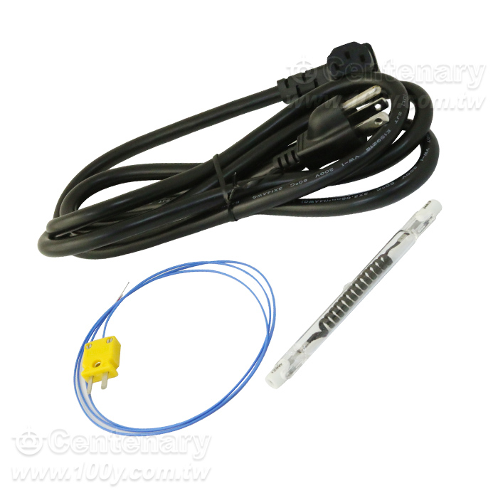 Infrared Constant Temperature Preheating Station - 146362 Product Image