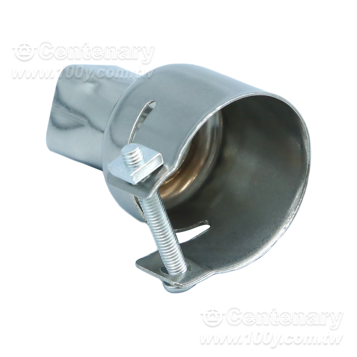 拔除頭 方形風嘴12mm - 165945 產品圖片