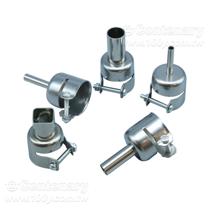 Nozzle 9PCS - 165946 Product Image