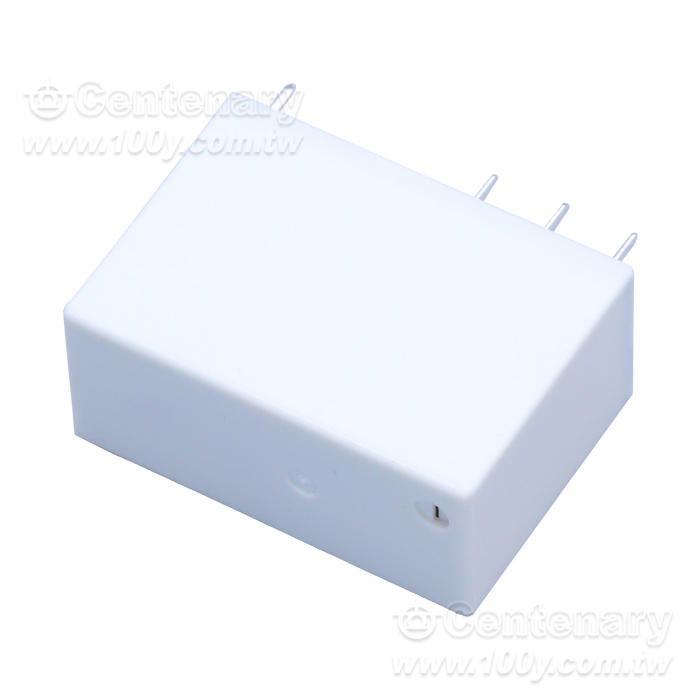 PCB繼電器 24VDC 16A - 165999 產品圖片
