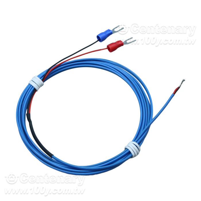 K-Type-Thermocouple - 166012 Product Image