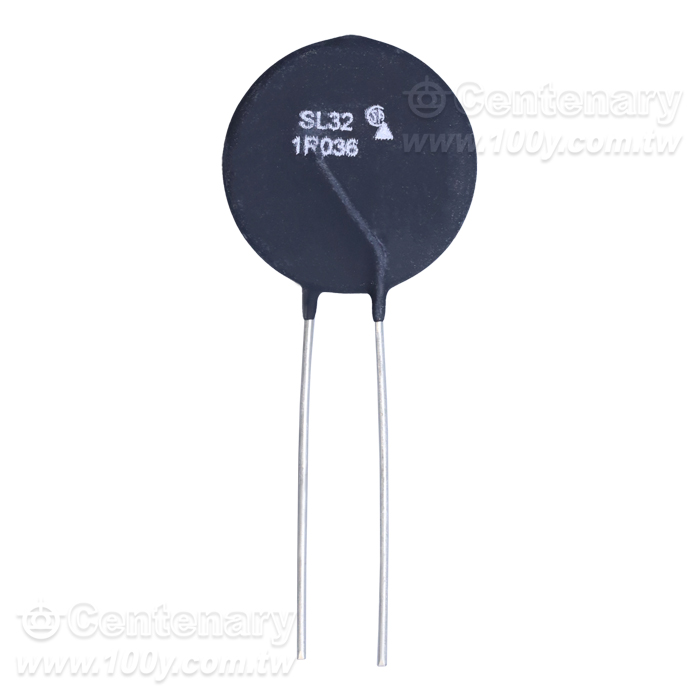 熱敏電阻 1 OHM 36A - 99008 產品圖片