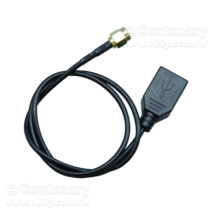 SMA-USB - 165925 Product Image