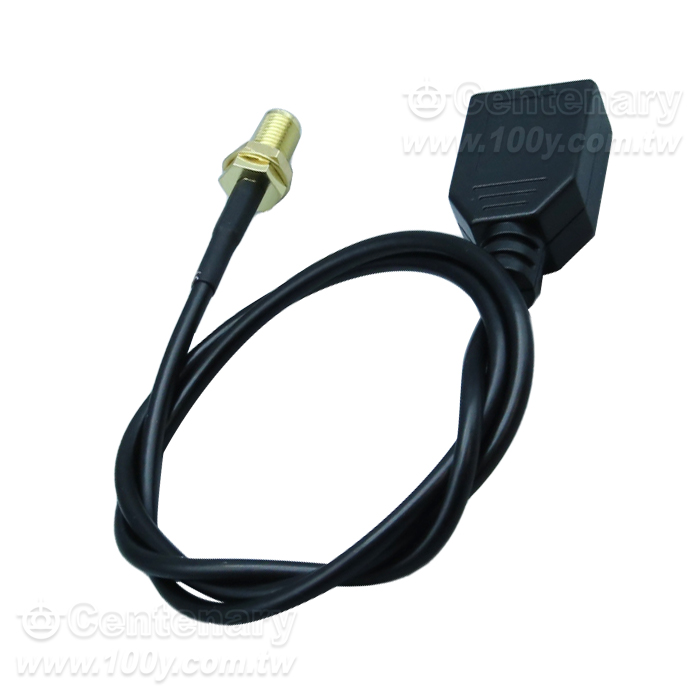 SMA-USB - 165926 Product Image