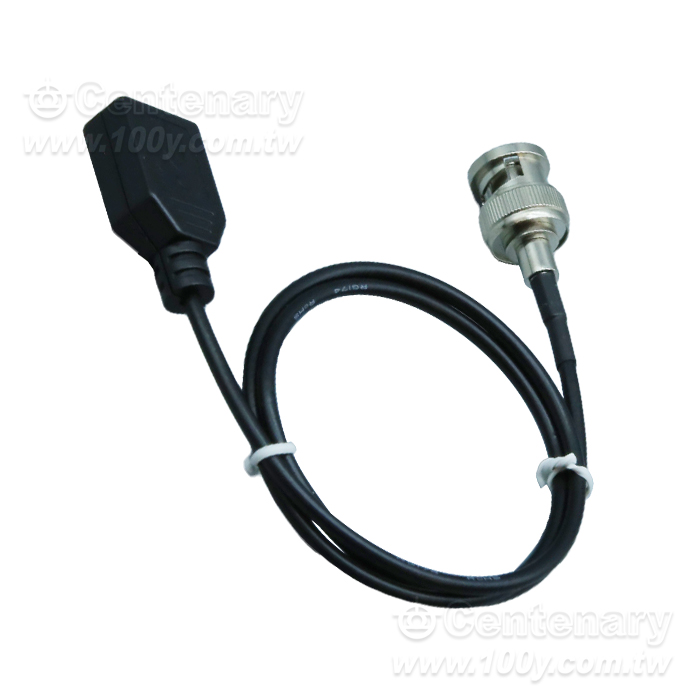 BNC-J+USB-F-0.5M - 165927 Product Image