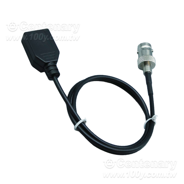 BNC-K+USB-F-0.5M - 165928 Product Image