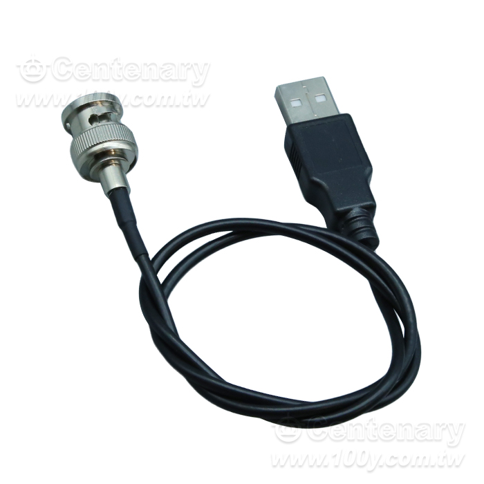 BNC-USB - 165931 Product Image