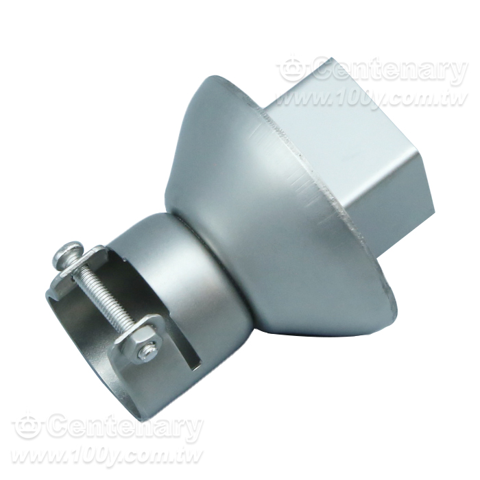 BGA20*20拔除頭 風槍頭 - 165938 產品圖片