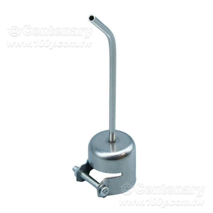 Nozzle 3mm - 165947 Product Image