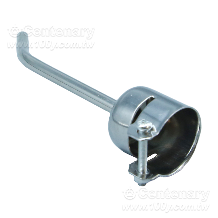 Nozzle 5mm - 165948 Product Image