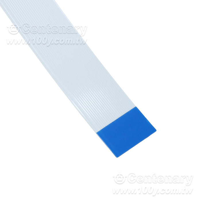 FPC with soft lines - 166053 Product Image
