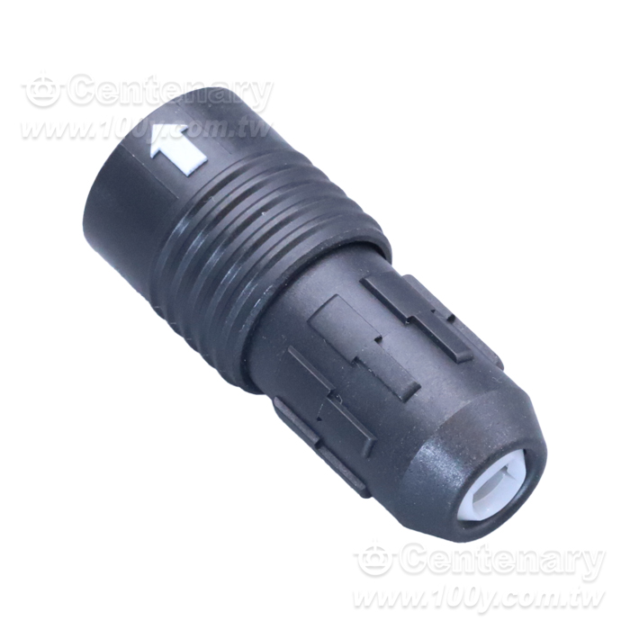 HRS_HR30 Series Receptacle, Solder Type - 165698 Product Image