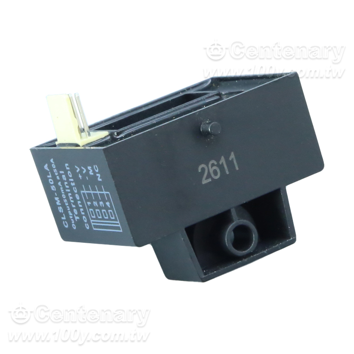 FW BELL_Current Transducer for Measuring of DC, AC and Pulse Current - 166045 Product Image