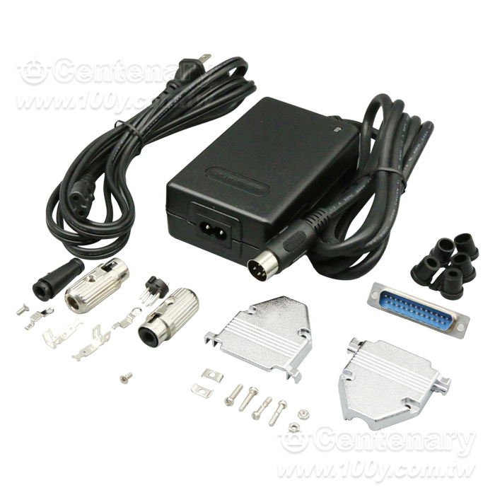 Dual Channel LVDT/RVDT Readout/Controller - 92135 Product Image