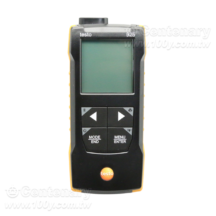 攜帶型溫度主機 - 97108 產品圖片