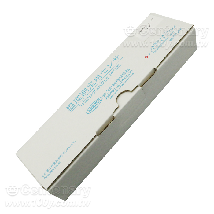 ANRITSU_L Type Surface Temperature Measuring Rod - 97119 Product Image