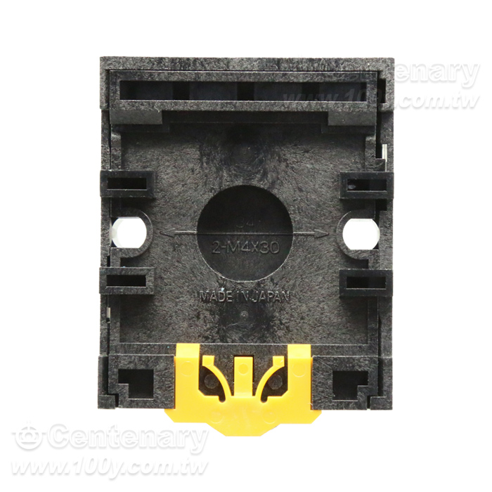 MK3P/E3C-A-C/61F-GPN Socket - 98101 Product Image