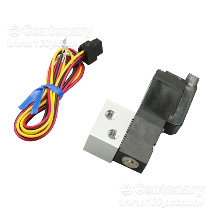 電磁閥 DC24V - 98194 產品圖片