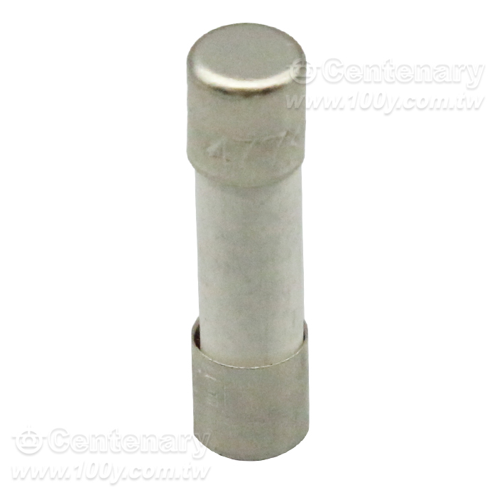陶瓷保險絲 5A/500V - 98292 產品圖片