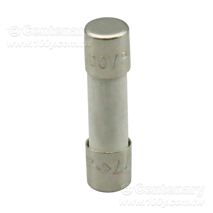 陶瓷保險絲 8A/500V - 98294 產品圖片