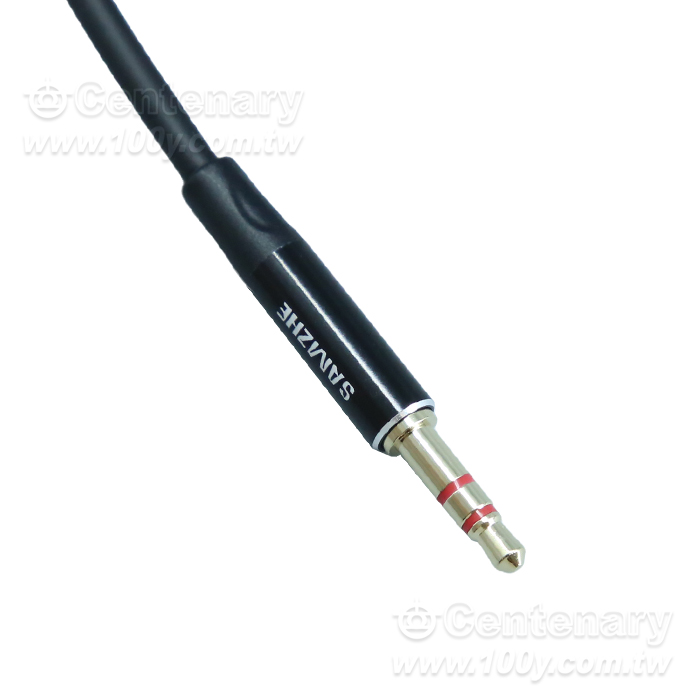 CABOS_3.5ST M/F Audio and Video Cable - 138762 Product Image