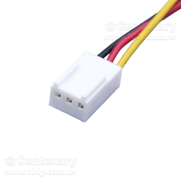 變頻器散熱風扇24V - 166160 產品圖片
