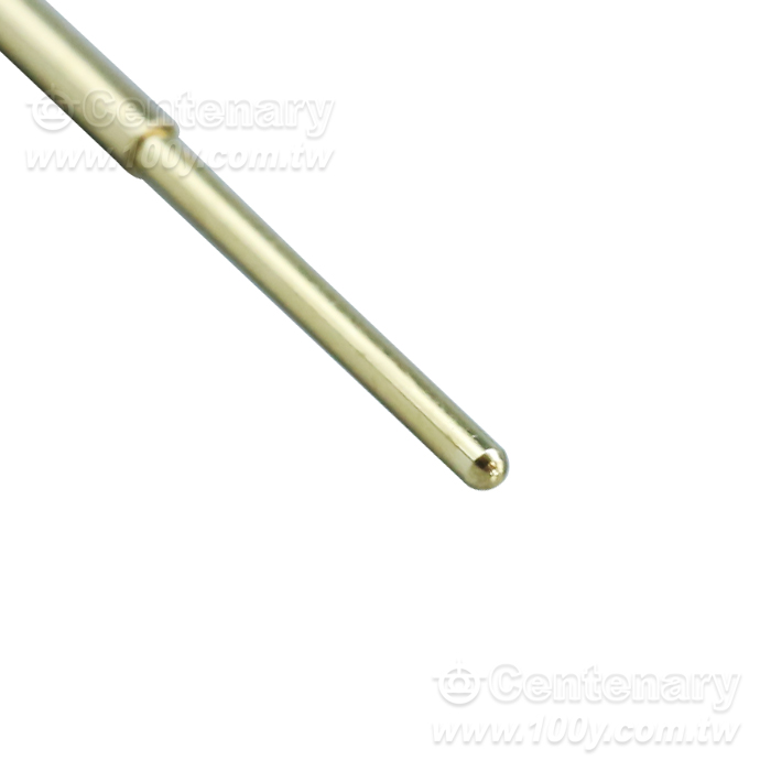 Round-tip probe - 166171 Product Image