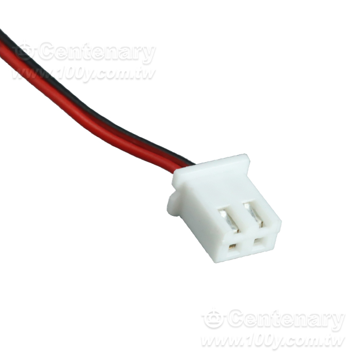 DC24V 25*25*10mm滾珠風扇 - 166174 產品圖片